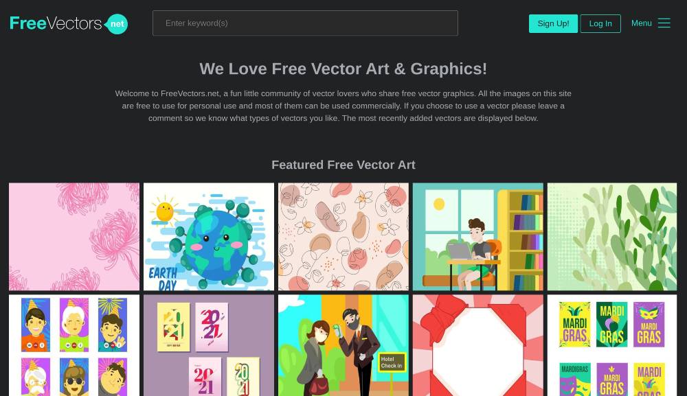 free vectors free stock images