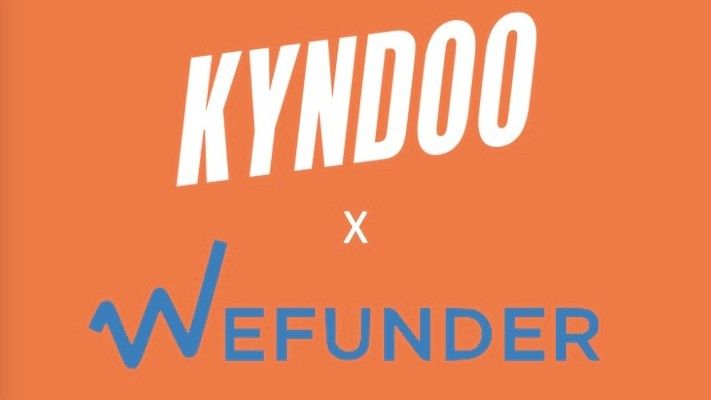 kyndoo martech startup wefunder