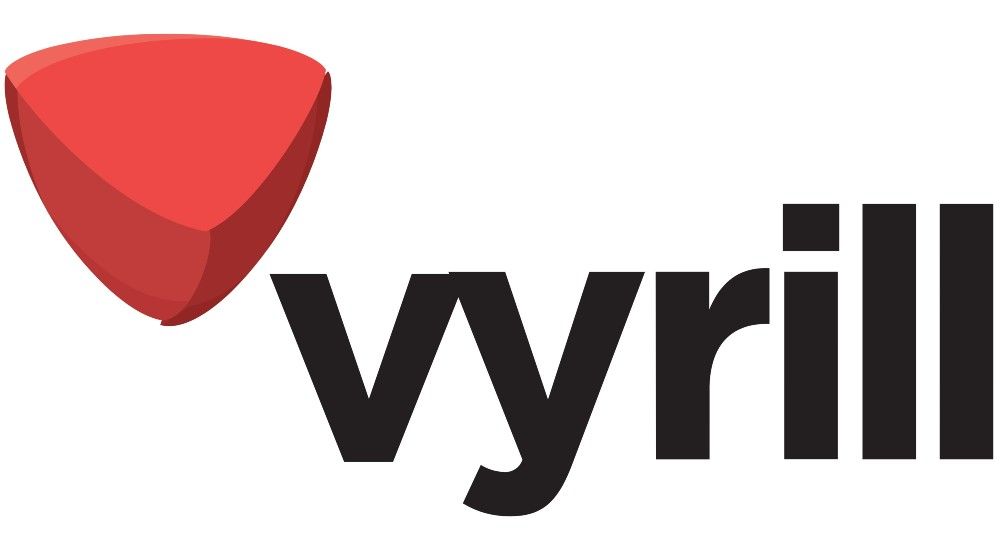 Vyrill martech startup wefunder