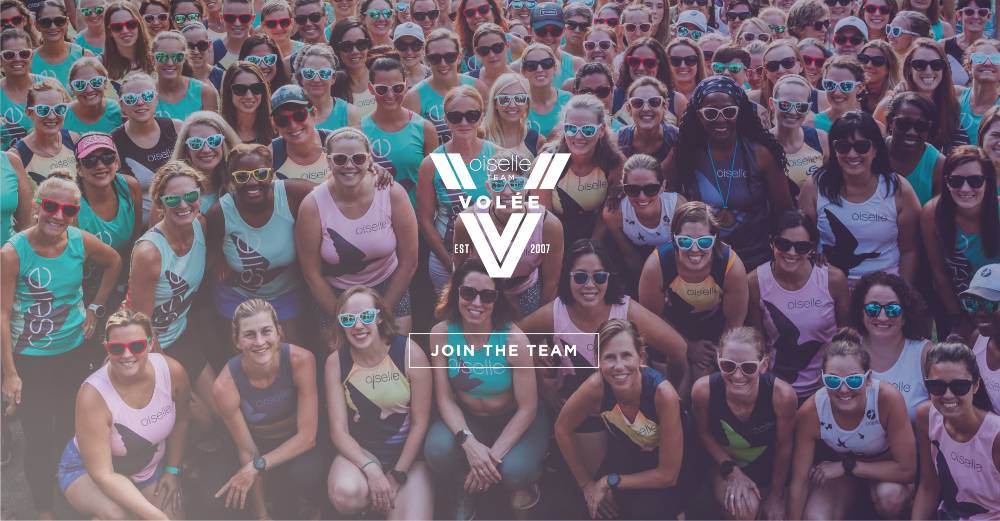 Oiselle Volée community