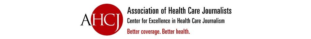 association of health care journalists hire freelance journalists