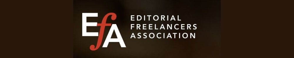 editorial freelancers association websites hire a writer