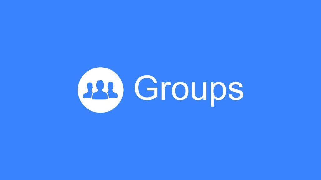 facebook groups websites hire a writer