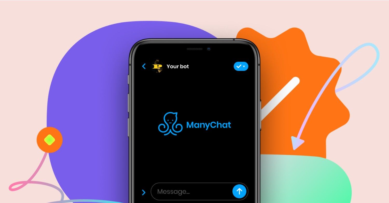 Up against unicorns, ManyChat offers affordable chatbot solutions