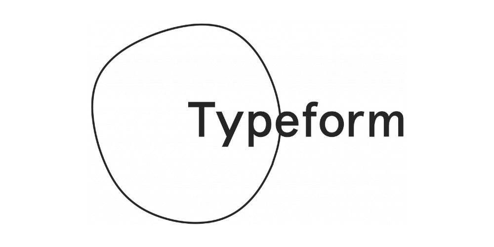 typeform martech companies tools