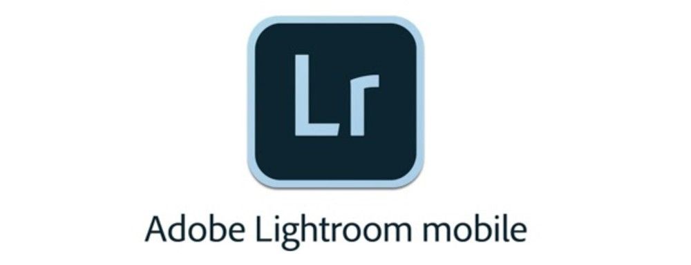 adobe lightroom mobile best image editor apps for freelance writers