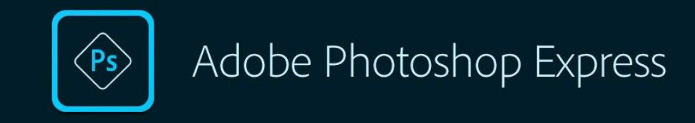 best freelance apps and tools for writers - Adobe Photoshop Express