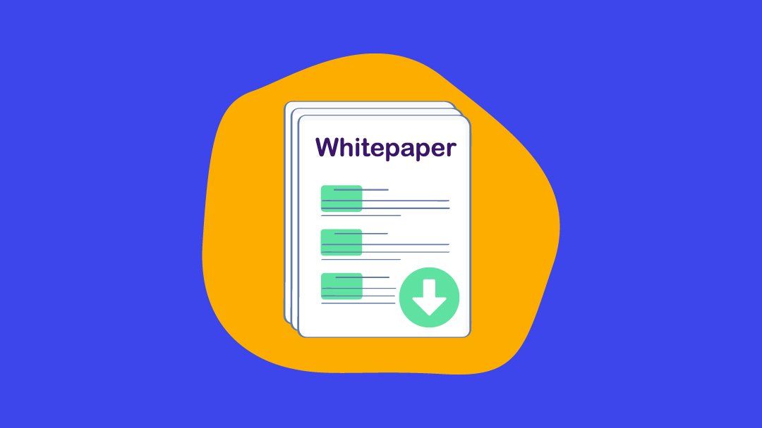 freelance writing niches - b2b whitepapers