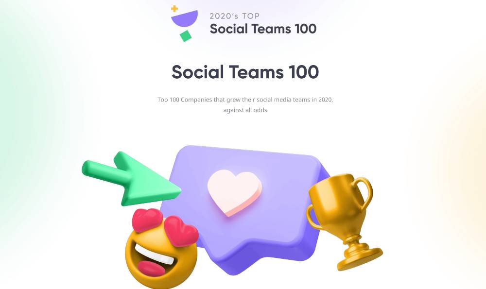 planable social teams 100 - content marketing examples