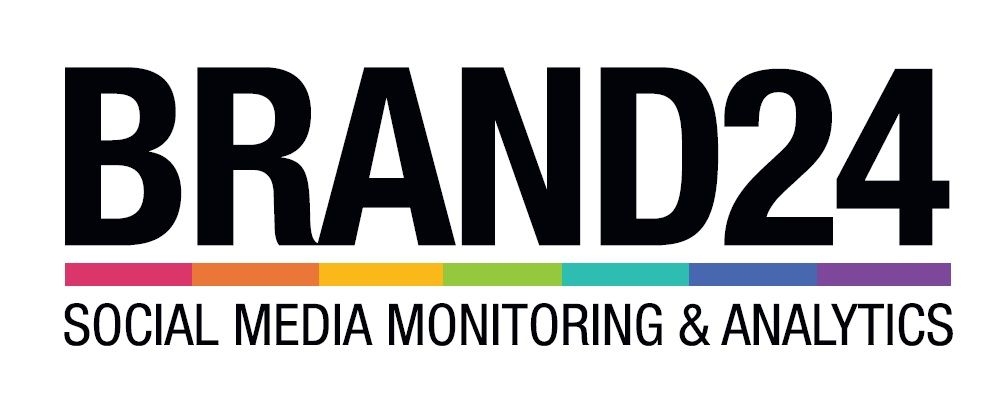 top media monitoring services - brand24