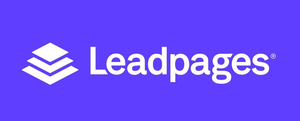 recommended landing page builders - leadpages
