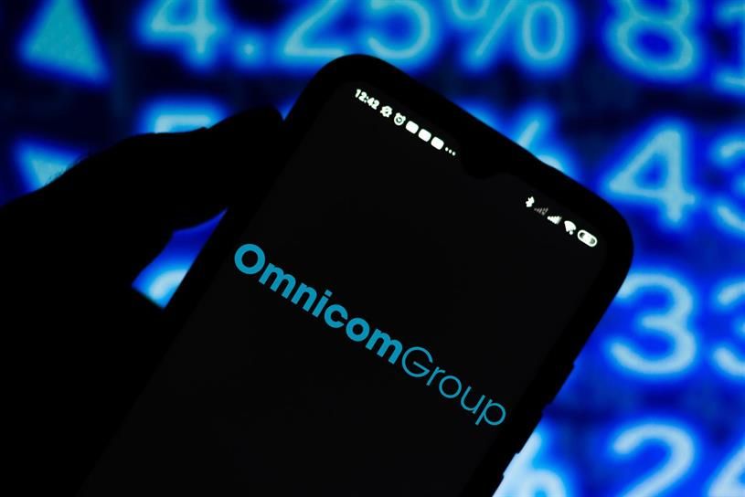 Omnicom agency group exits russia