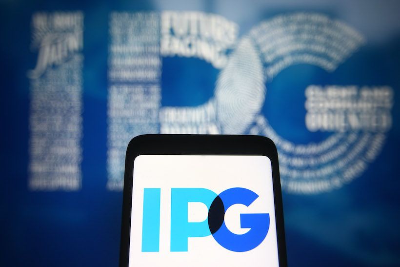 ipg agency group exits russia