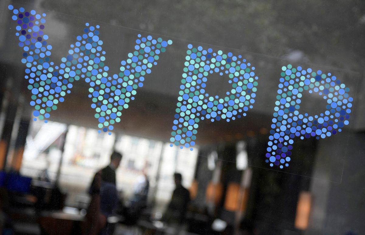 wpp agency group exits russia