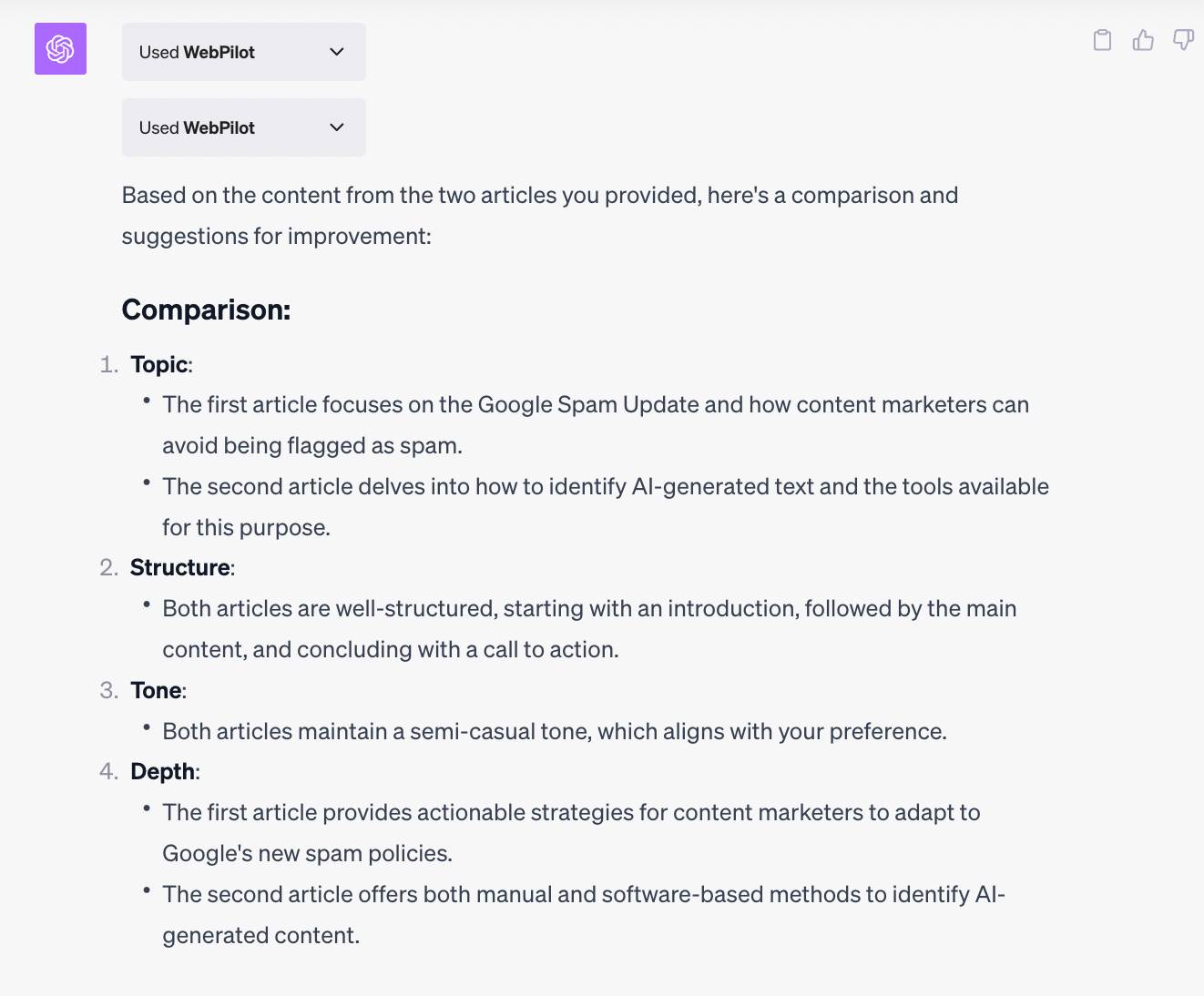 article-comparison-webpilot