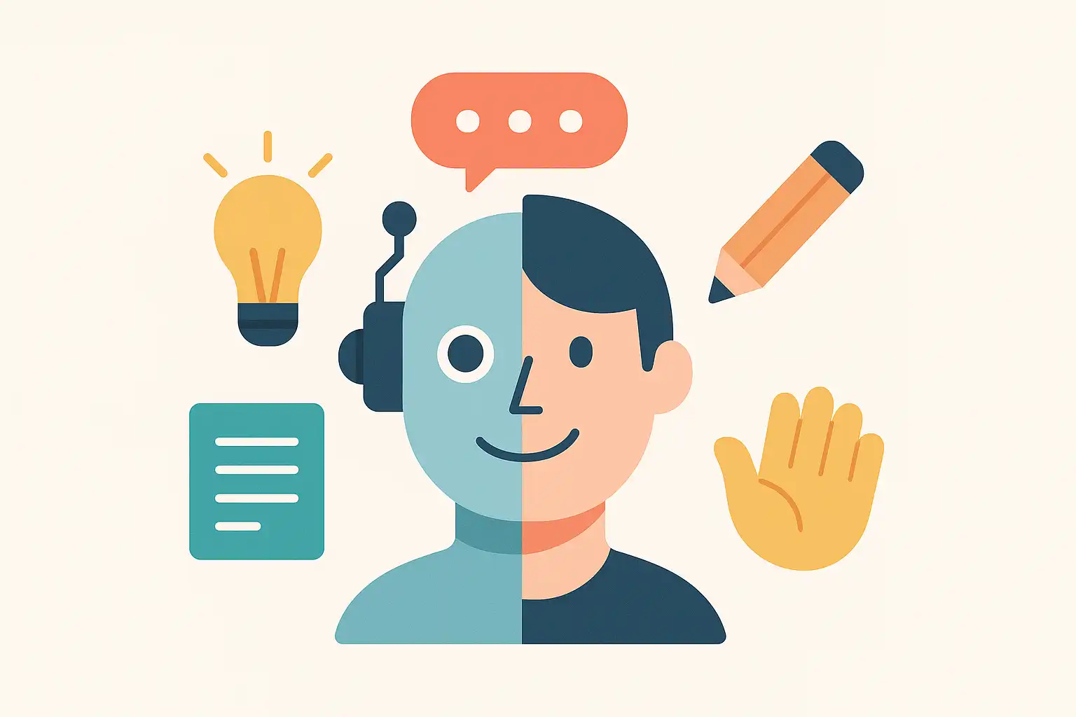 How to humanize AI content (and why most writers get it wrong)