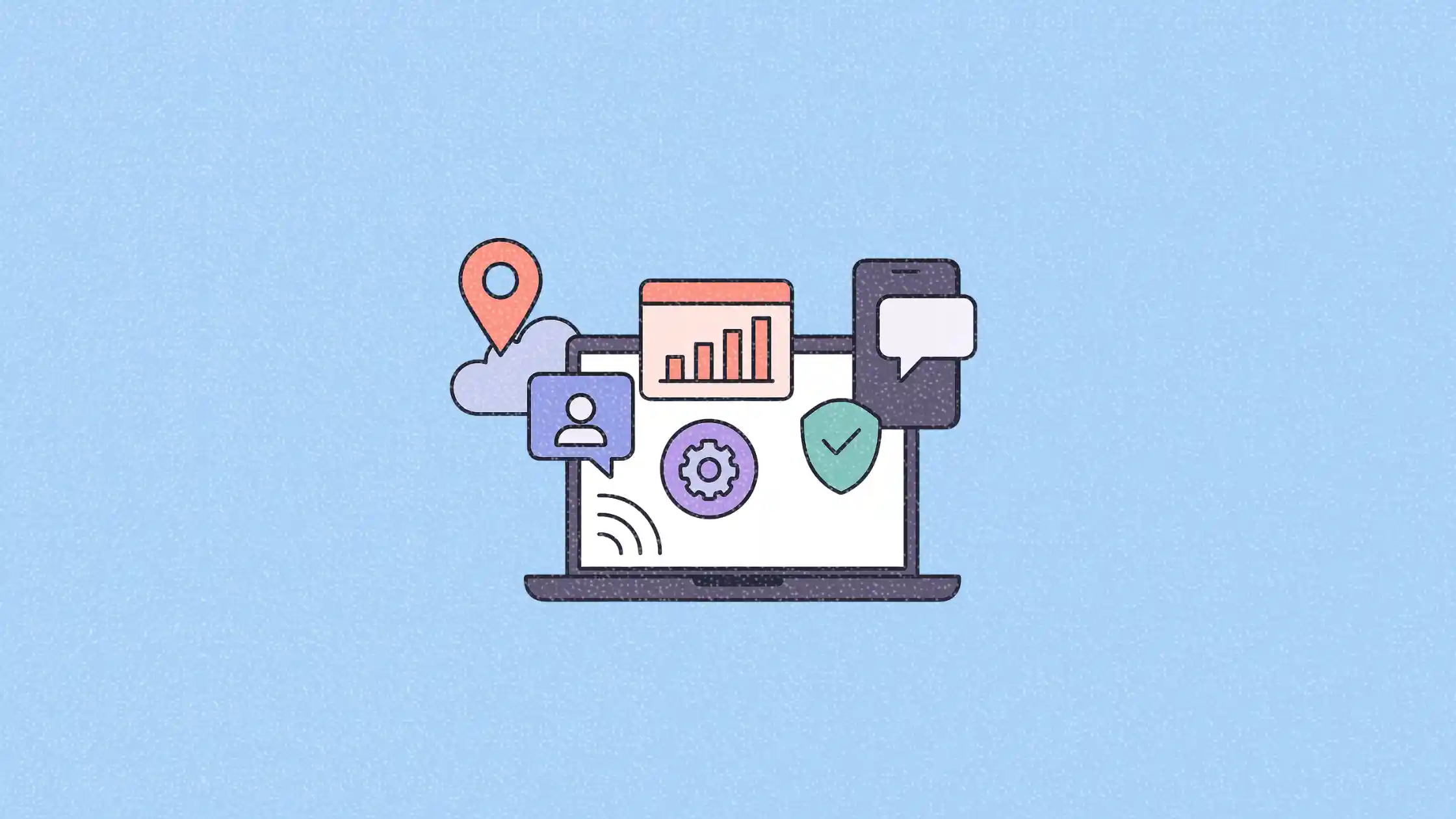 Must-have marketing tools for remote teams in 2025