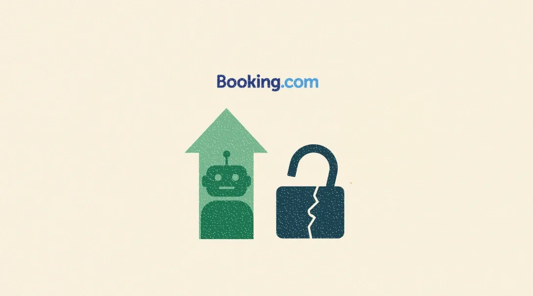 AI adoption soars but trust remains the missing piece according to Booking.com's AI study