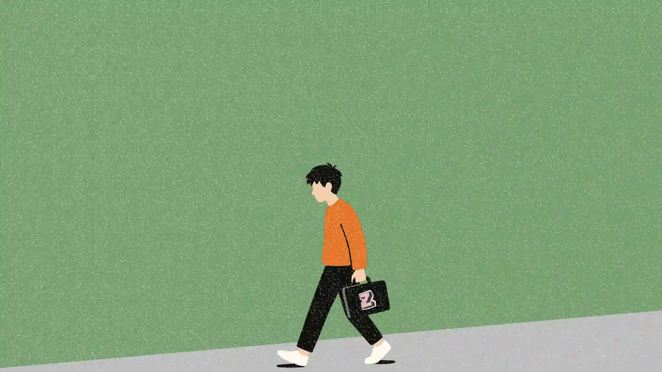 Advertising is leaving Gen Z behind