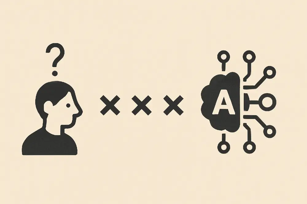 The critical mistakes teams make with AI integration