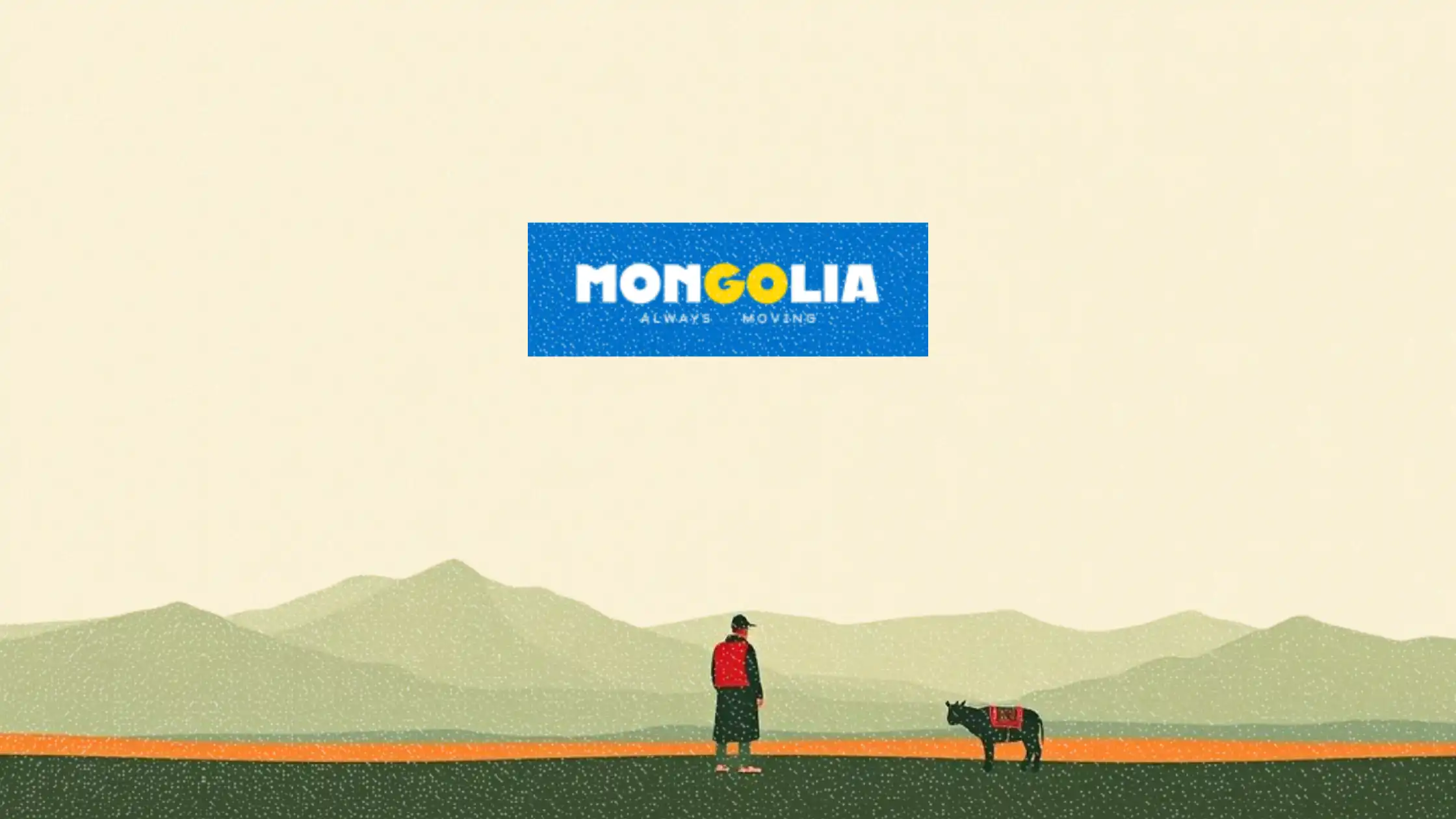 Edelman’s Mongolia cinematic branding campaign hits global screens