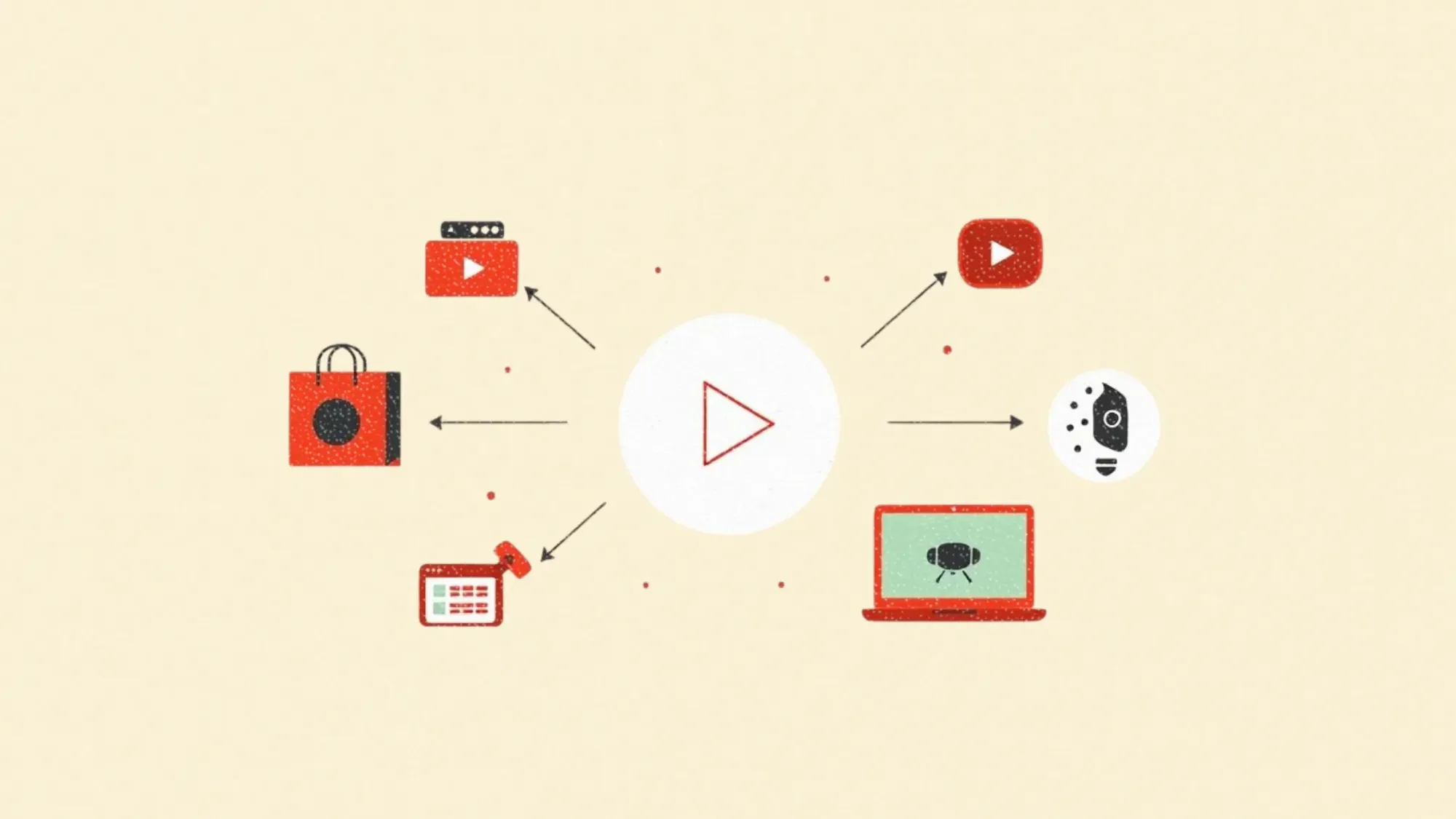 Monetization strategies beyond YouTube Ads