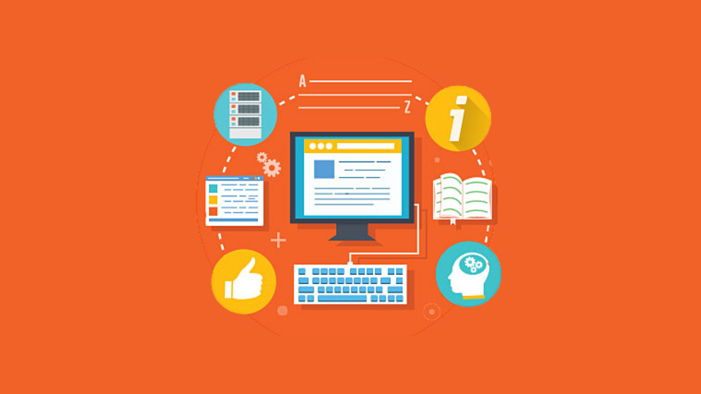 What to consider when working on a blog design