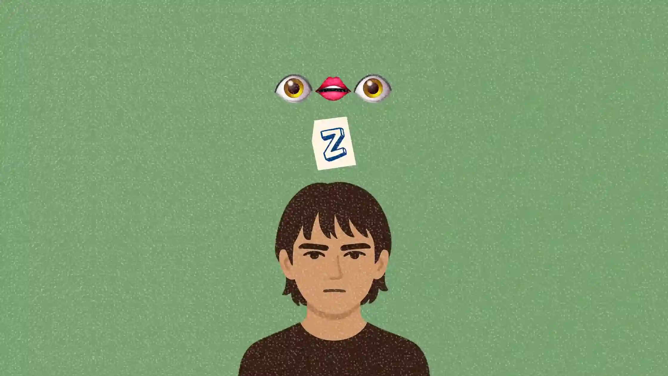 What the Gen Z stare teaches marketers about trend tracking in digital culture