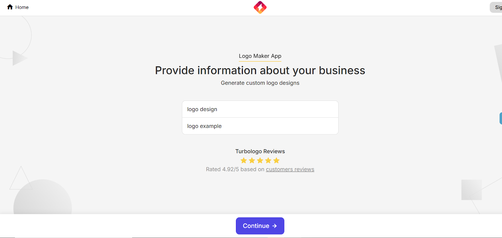 Best AI logo generators for non-designers