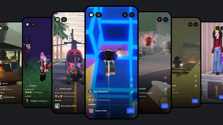 Roblox new feature 'Moments'
