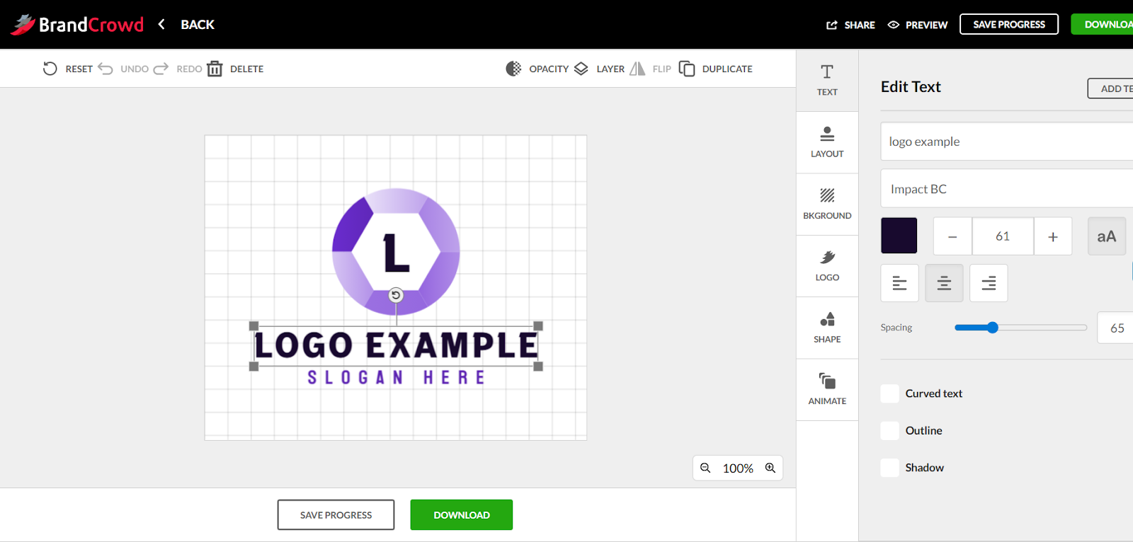 Best AI logo generators for non-designers