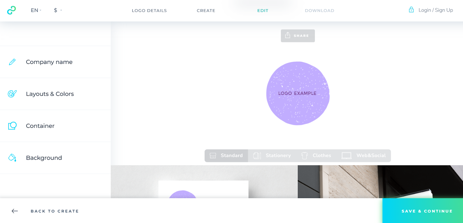 Best AI logo generators for non-designers