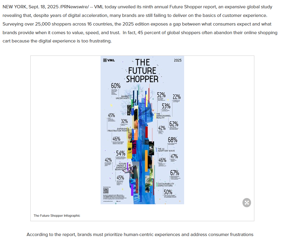 11 great press release examples (plus tips)