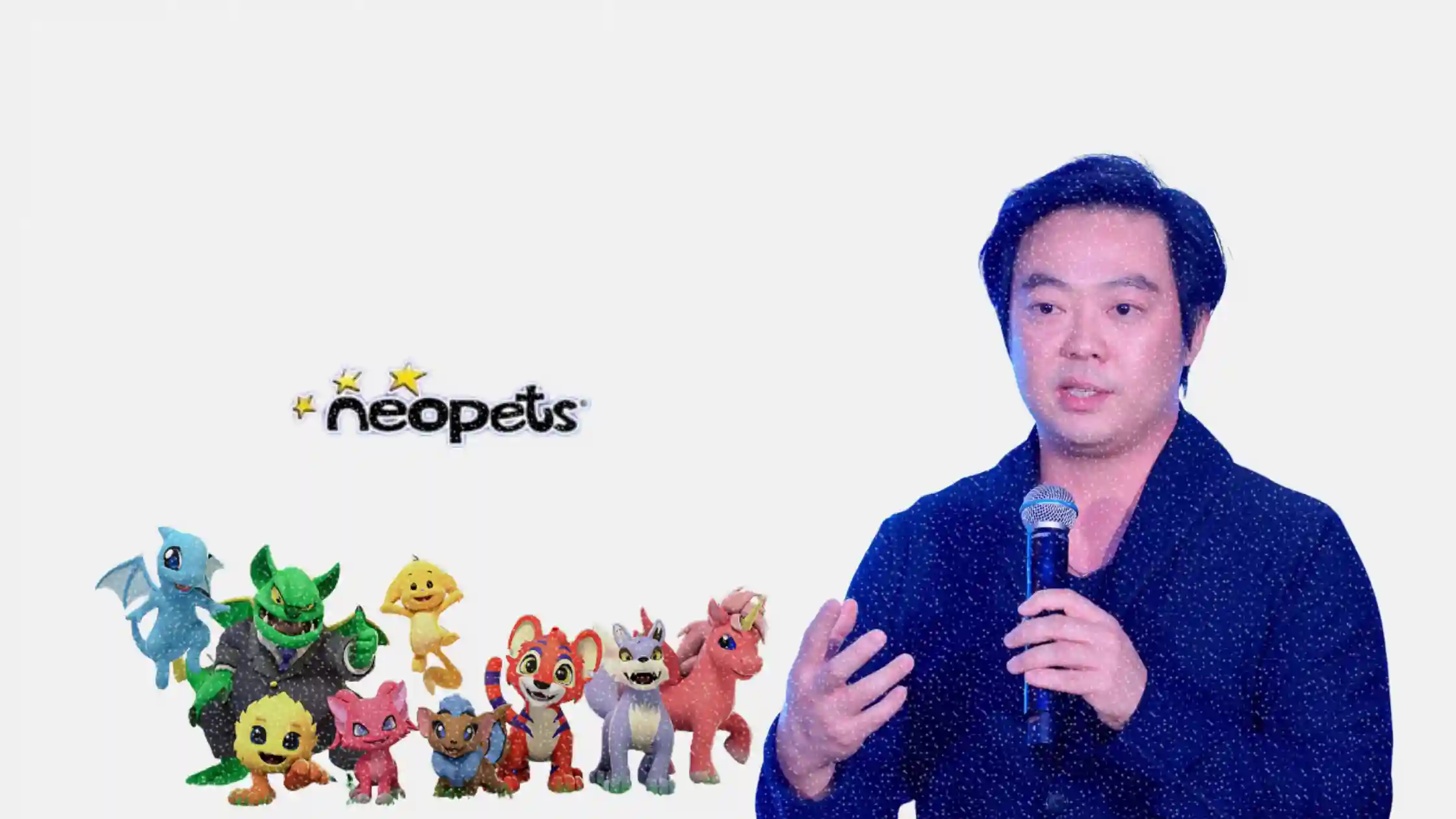How Neopets is using nostalgia and superfans to rebuild its brand