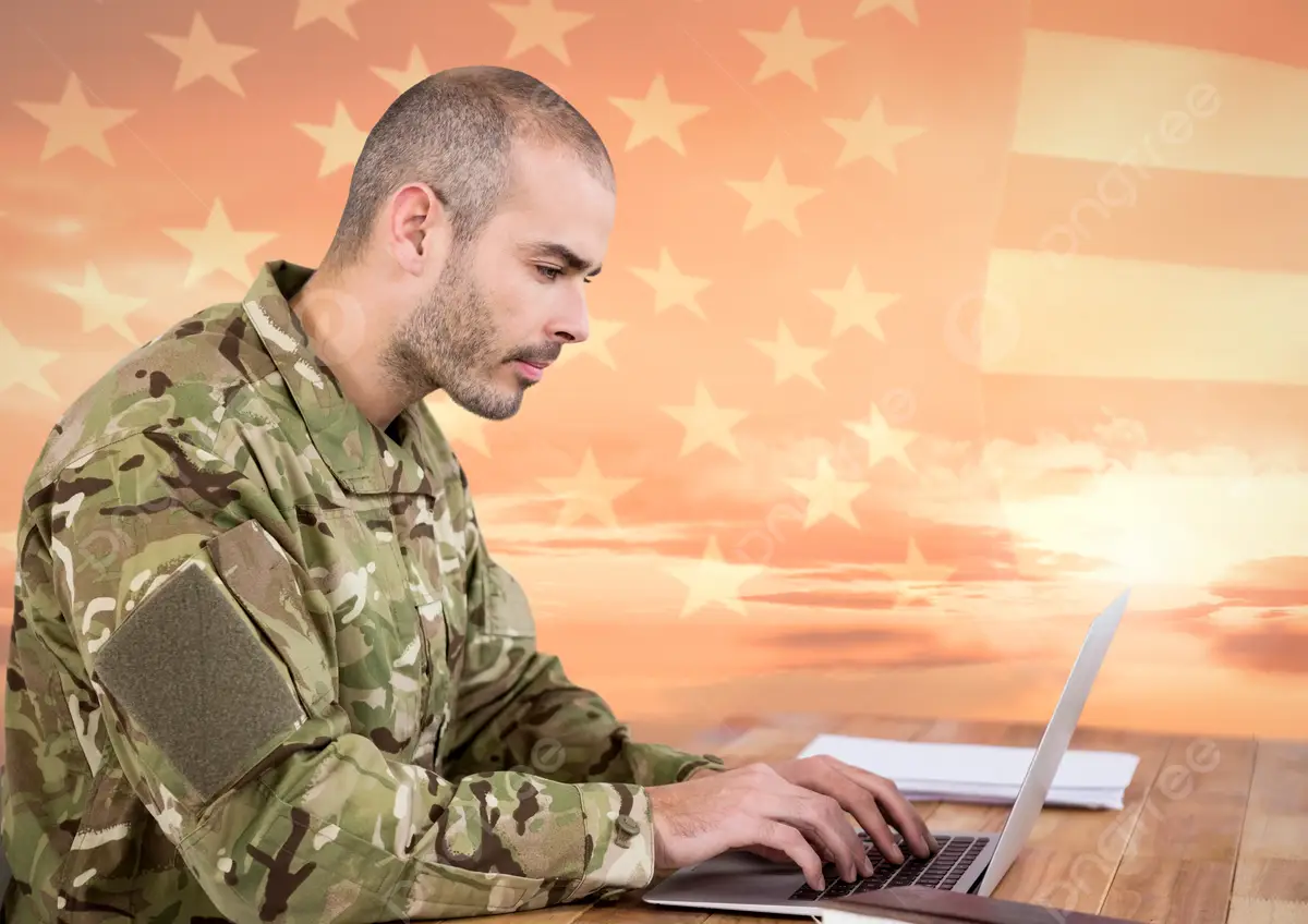 How veterans can optimize their LinkedIn profiles for civilian jobs