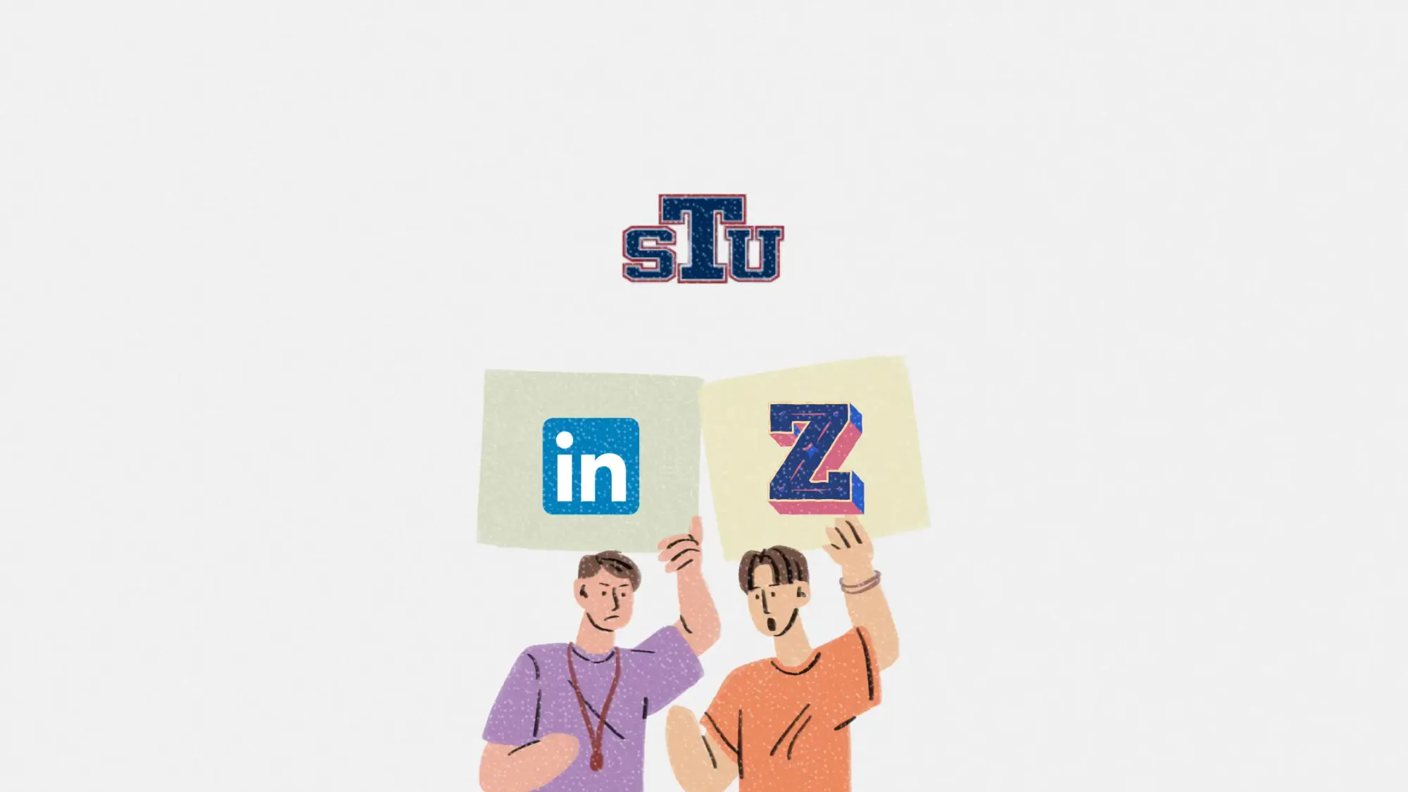 LinkedIn is Gen Z’s new career lifeline, and marketers should pay attention