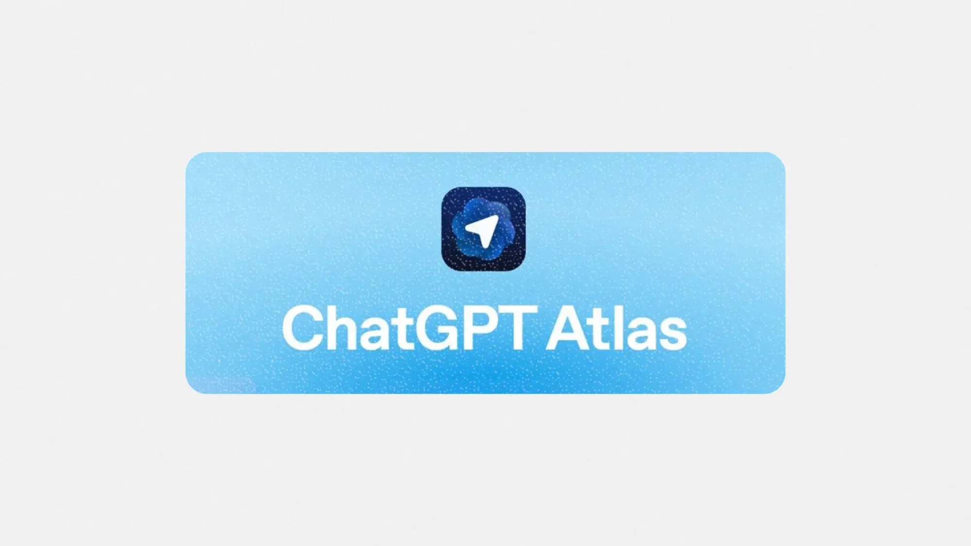 OpenAI unveils Atlas, a new way to build custom GPTs for teams