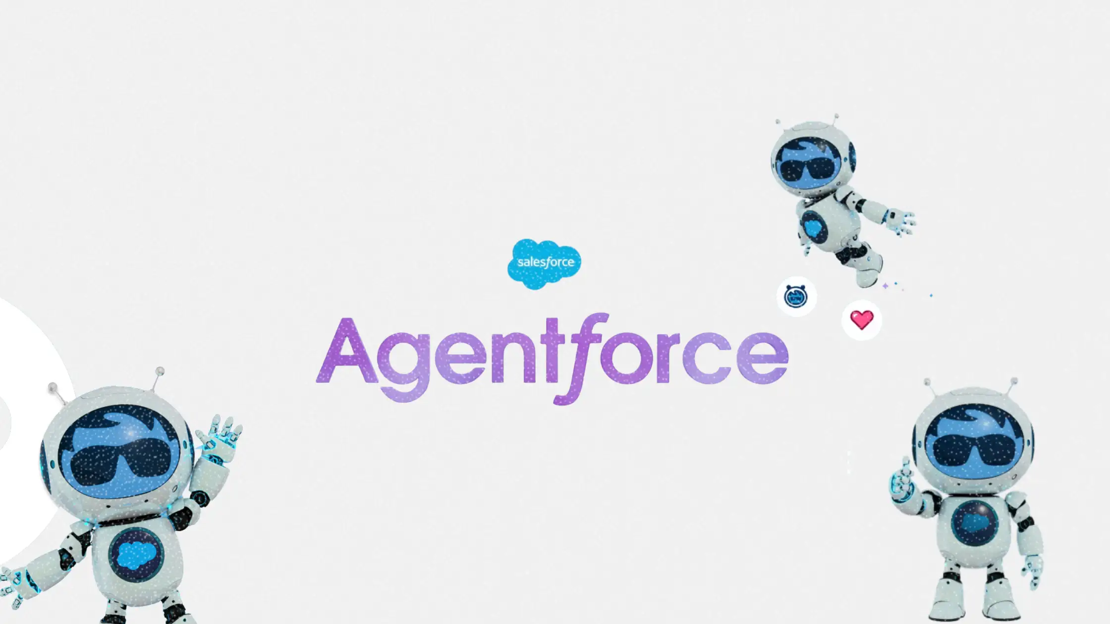 Salesforce goes all in on agentic AI with Agentforce 360
