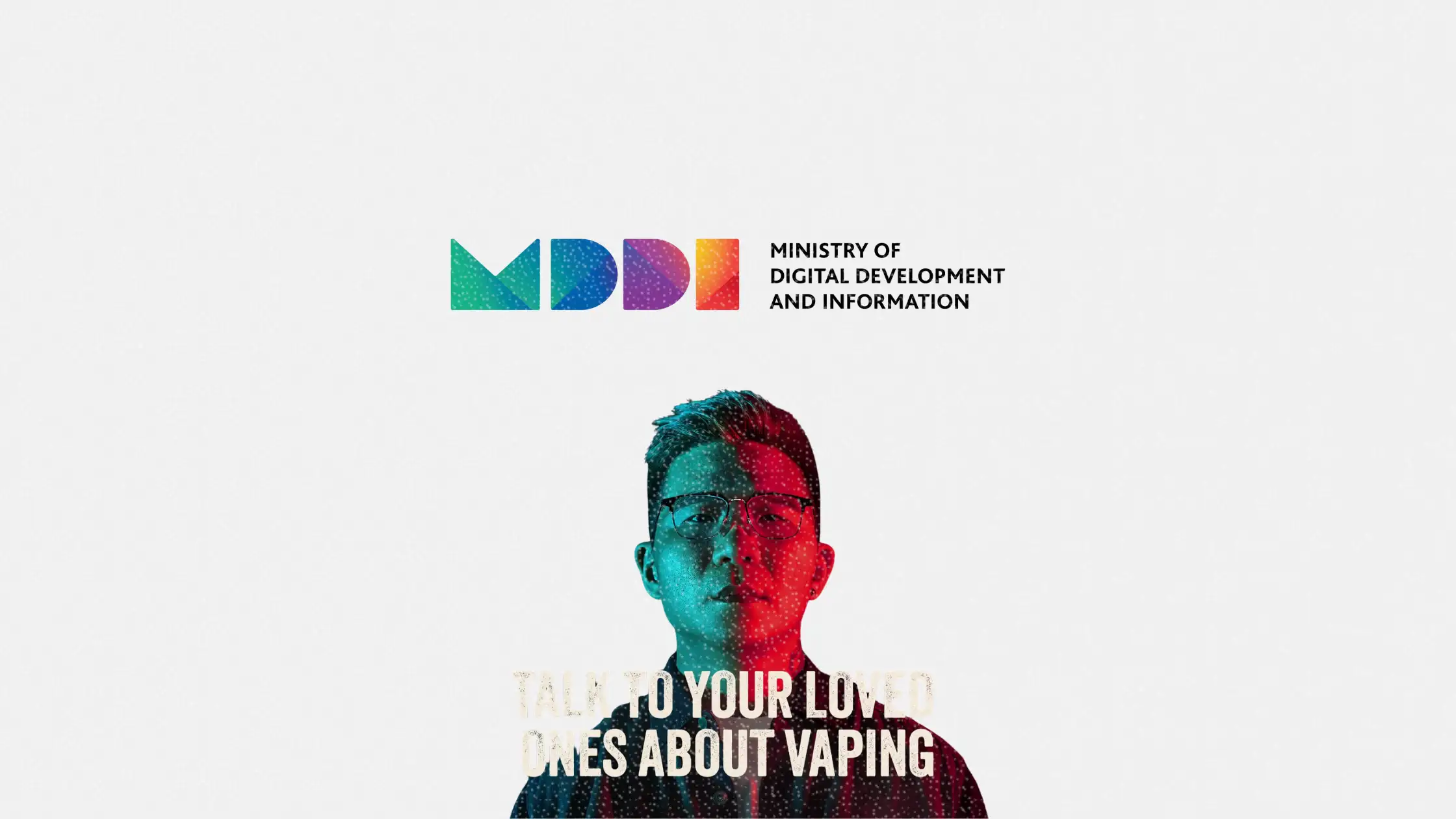 Singapore’s anti-vape campaign ditches scare tactics for sobering truths