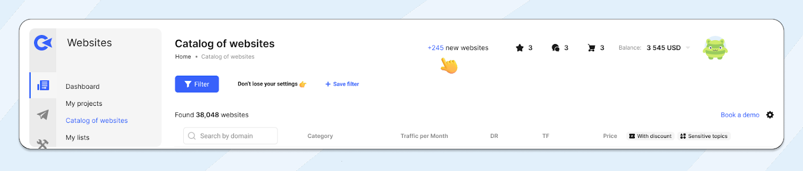 Collaborator review: features, pros, and cons of the PR marketplace