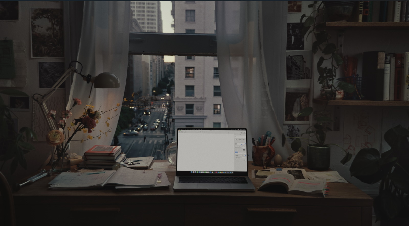 Apple releases final Mac campaign with Jane Goodall