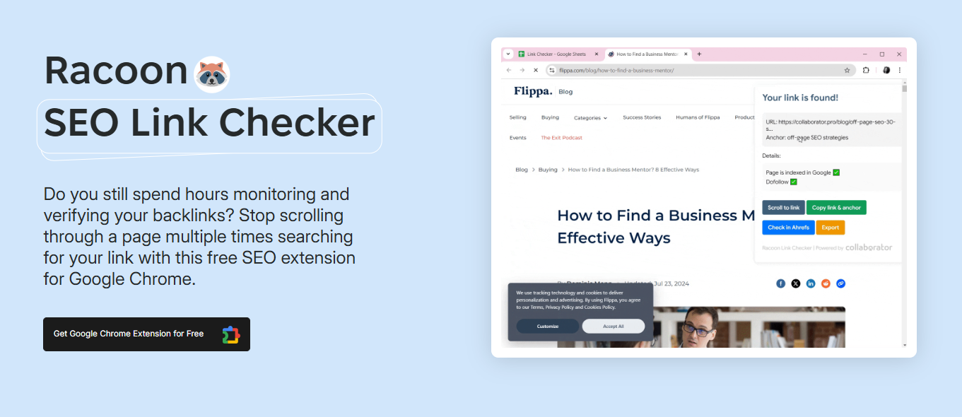 Collaborator review: features, pros, and cons of the PR marketplace