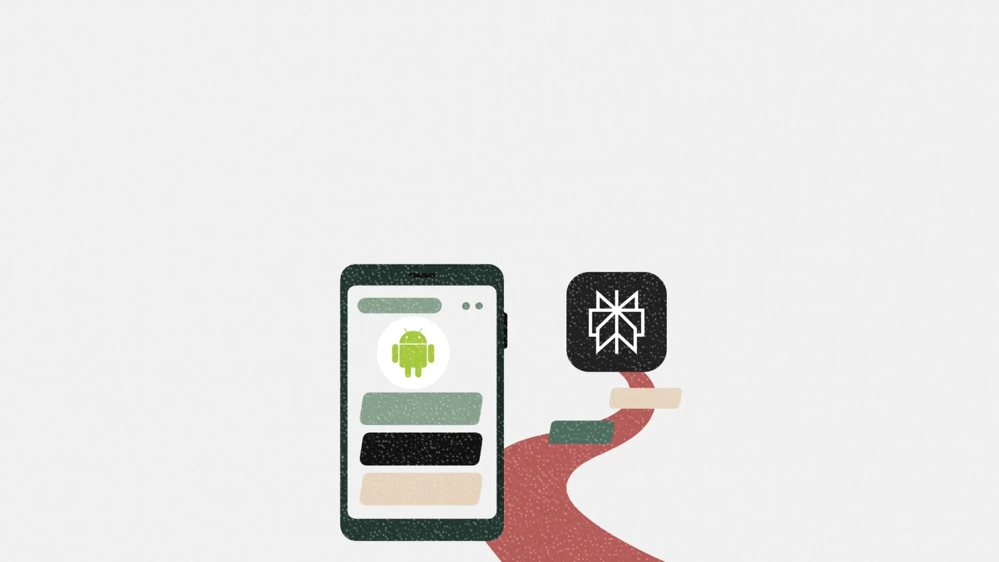 Perplexity brings its AI browser Comet to Android