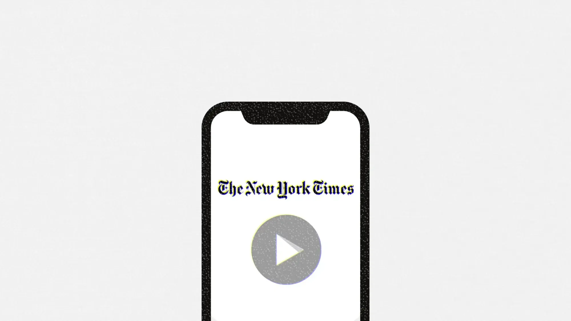 The New York Times launches TikTok-style Watch tab with human curation