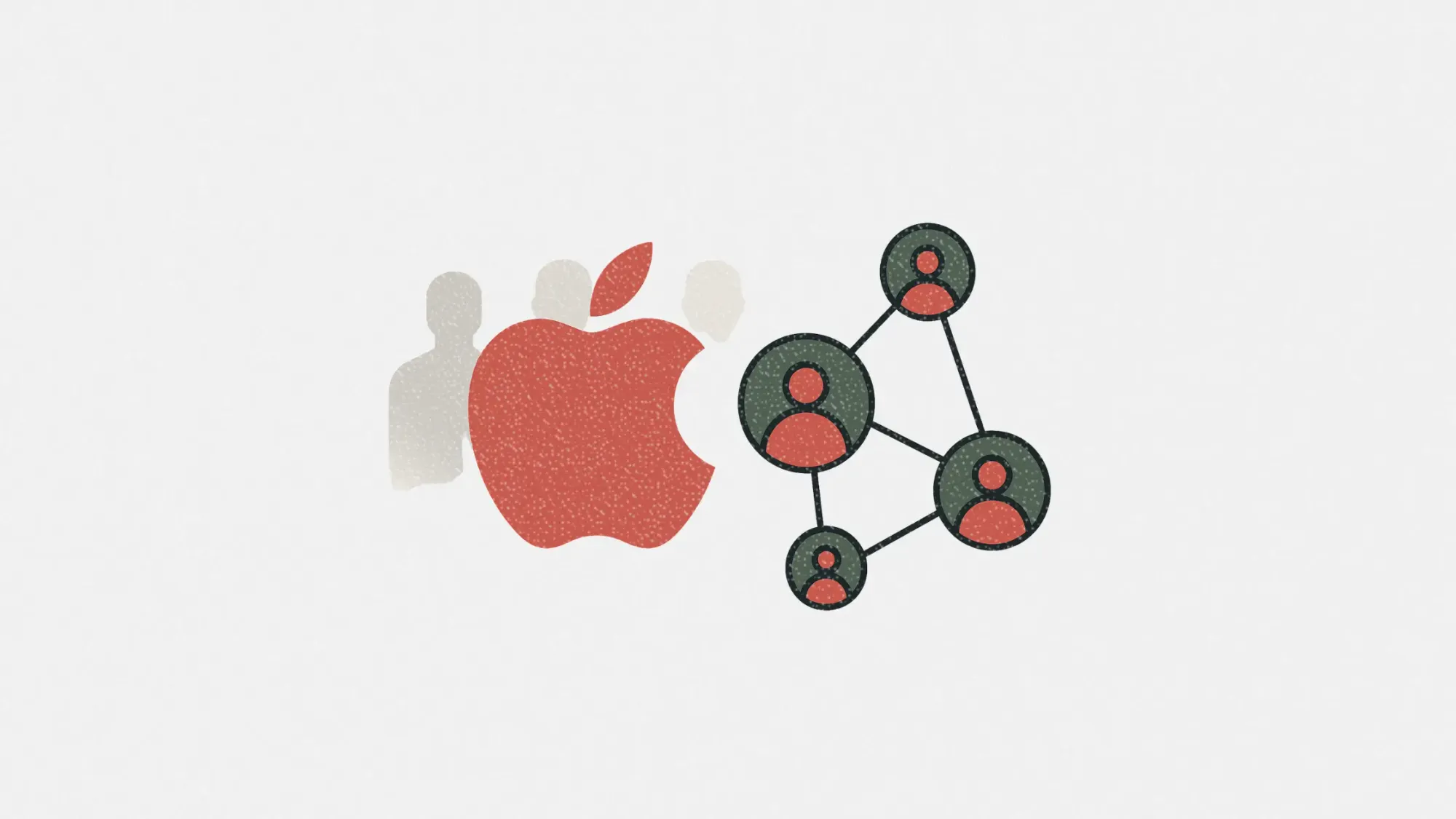 Apple cuts dozens in sales reshuffle to streamline enterprise outreach