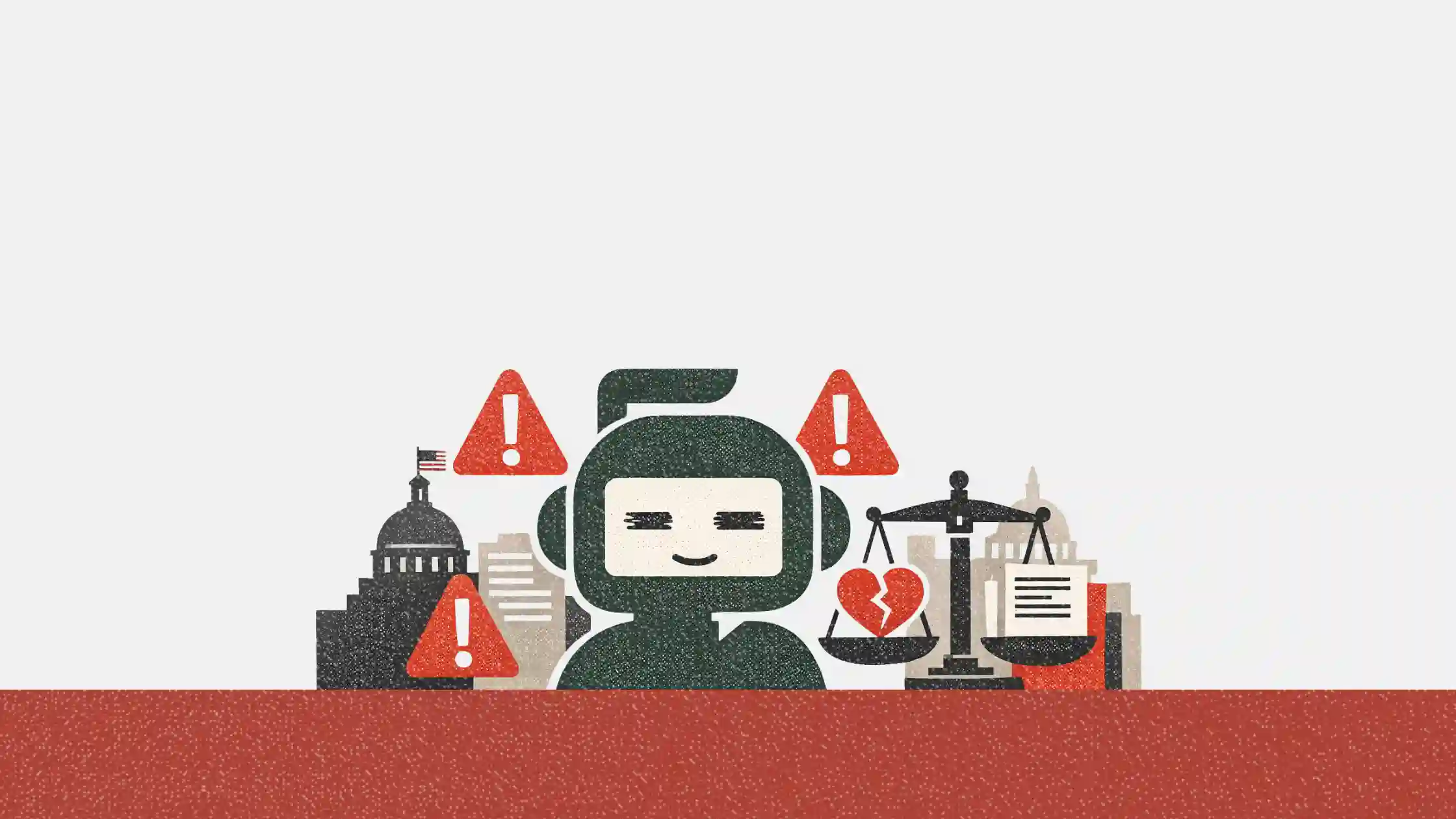 Attorneys general warn OpenAI, Google, and others