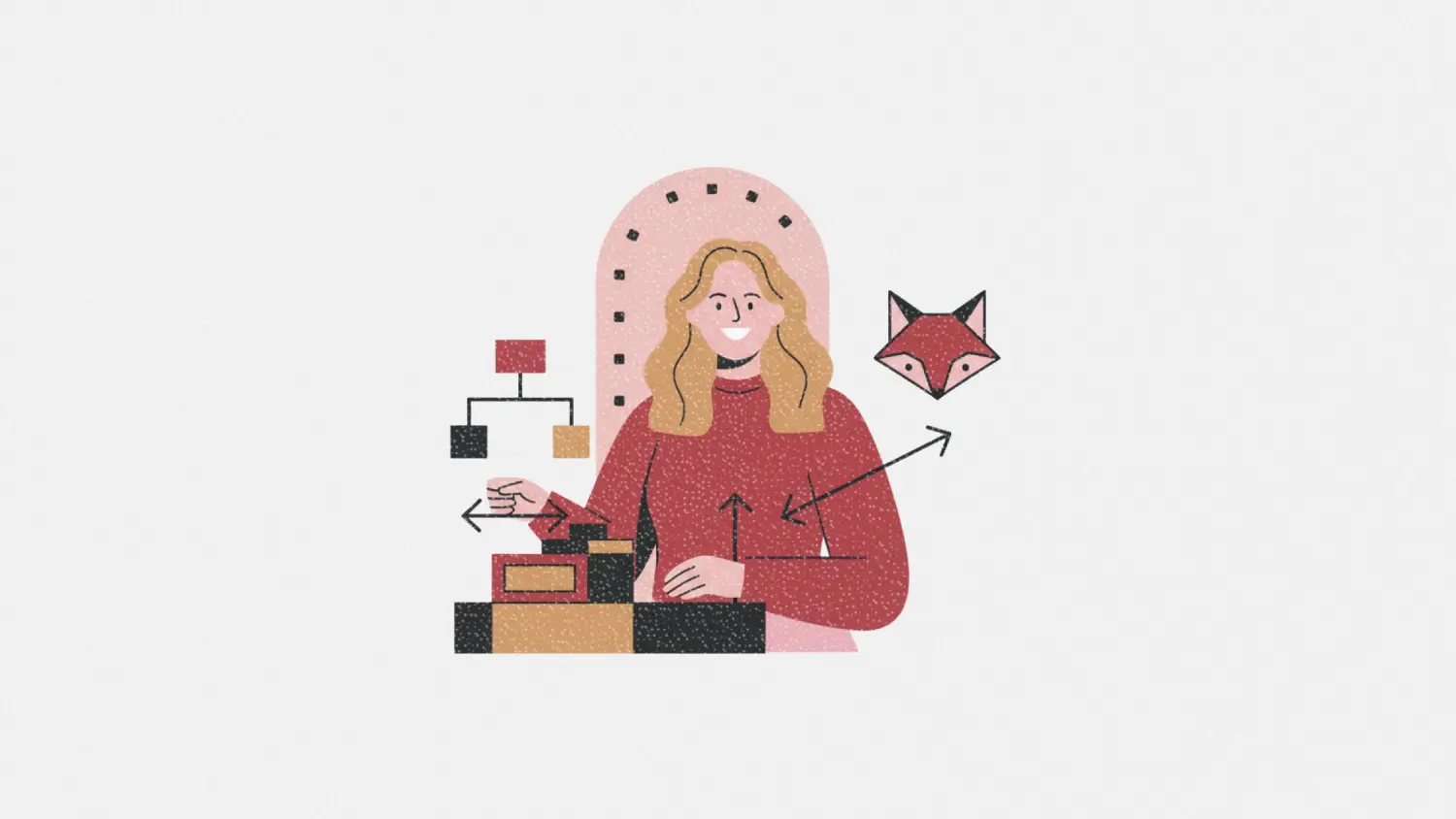 Fractional CMO Laura Moore: "My goal is to get myself out of a job"