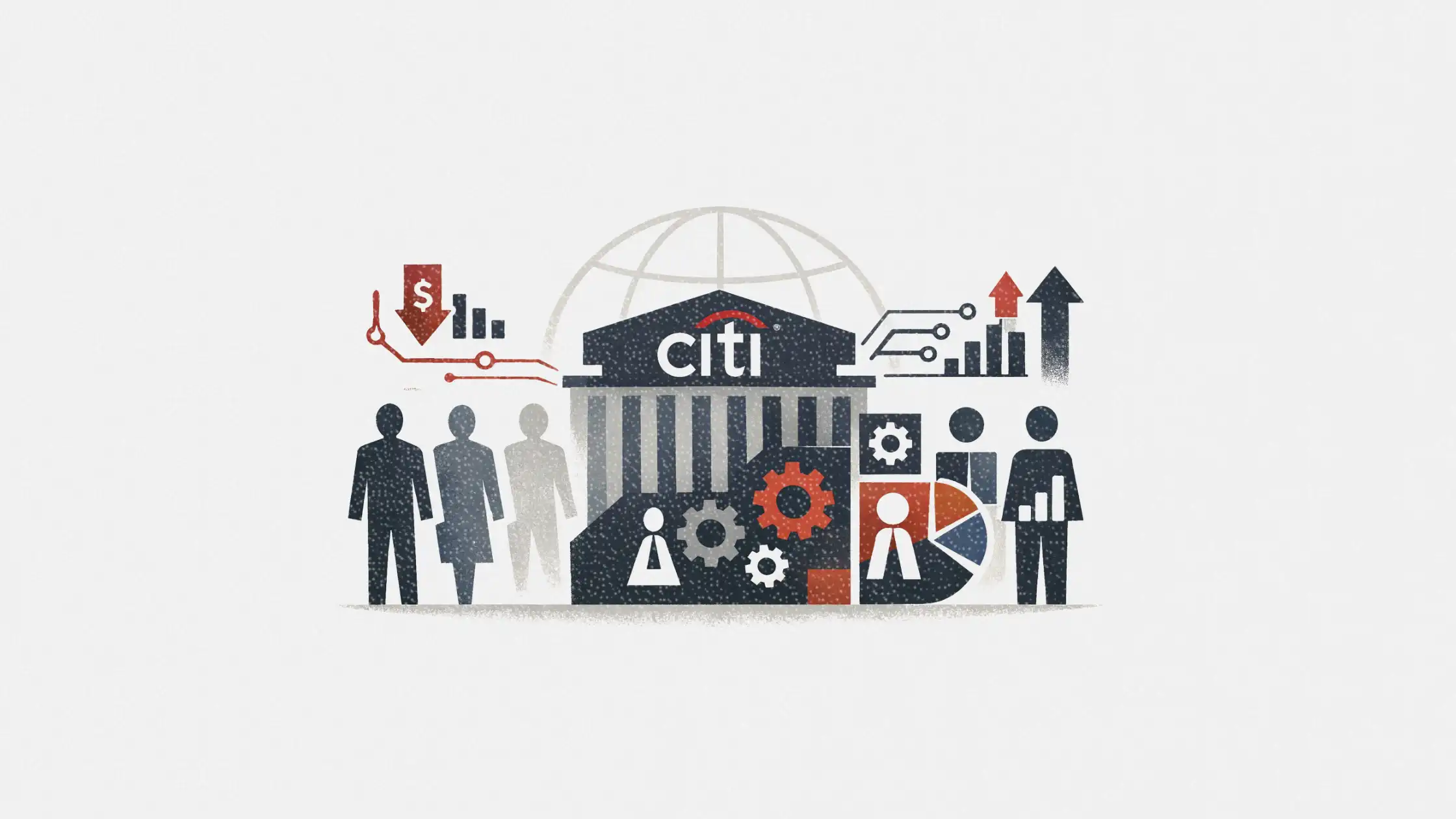 Citigroup’s 1,000-job cut signals deeper workforce reset