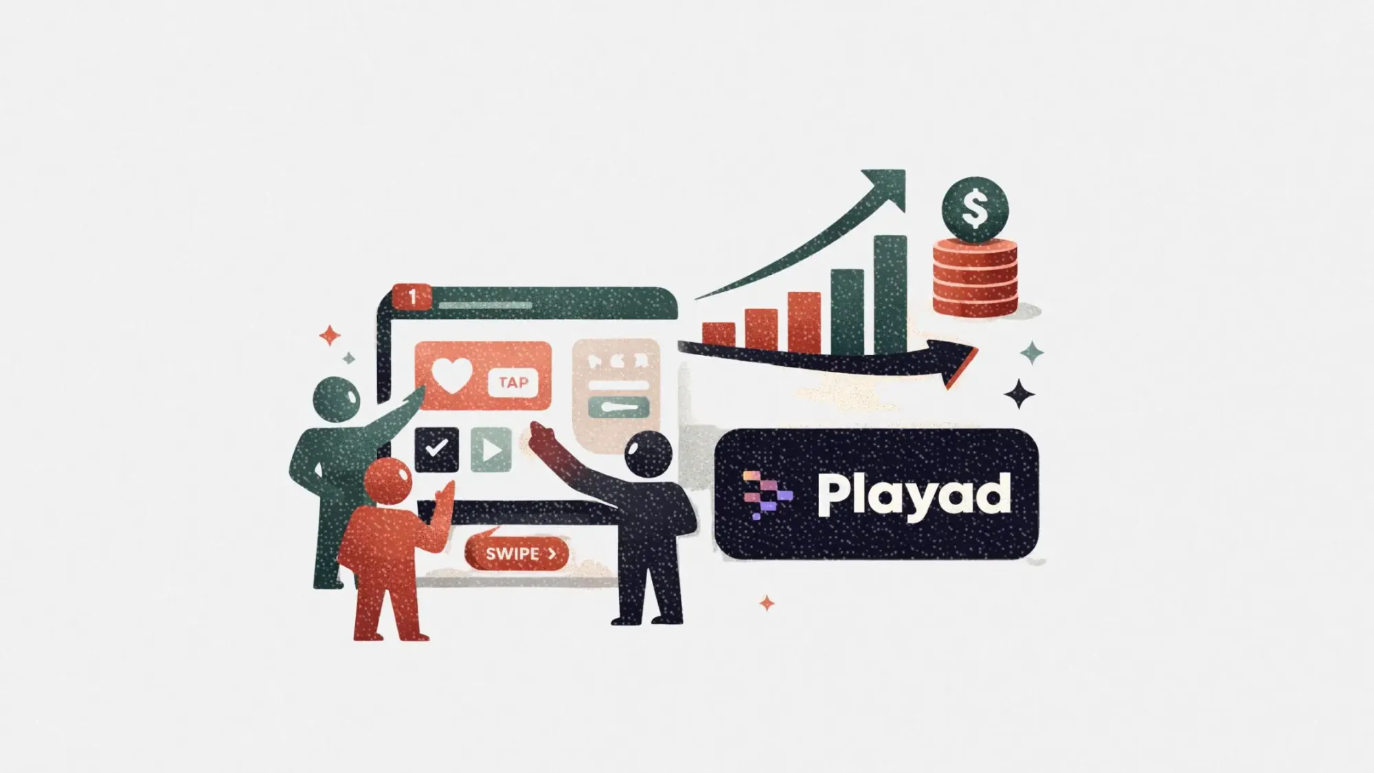 GIGR (Playad.ai) raises US$5.4M pre-seed to build multi-agent AI marketing workflows