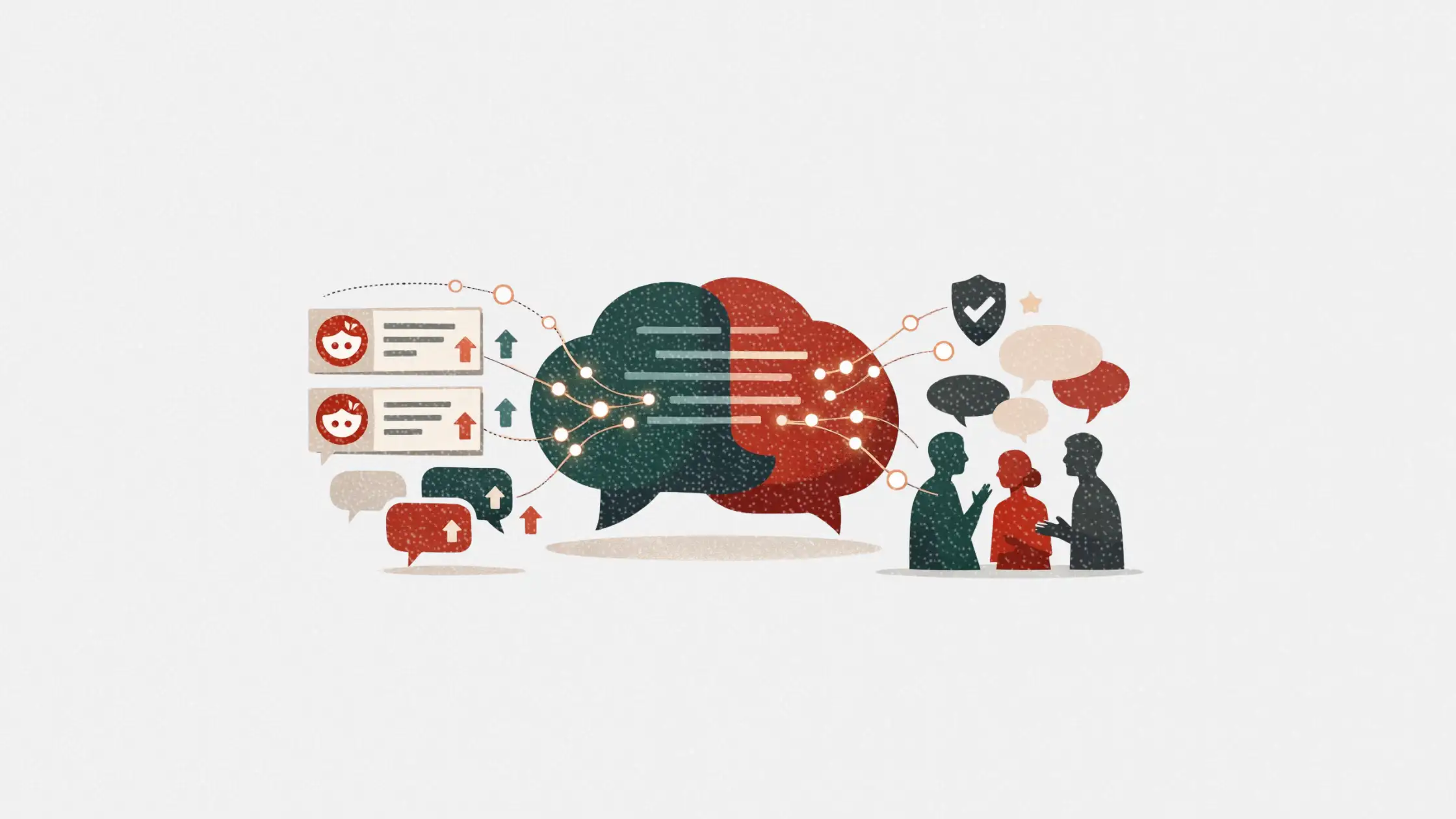 How Reddit is powering brand visibility in the LLM era